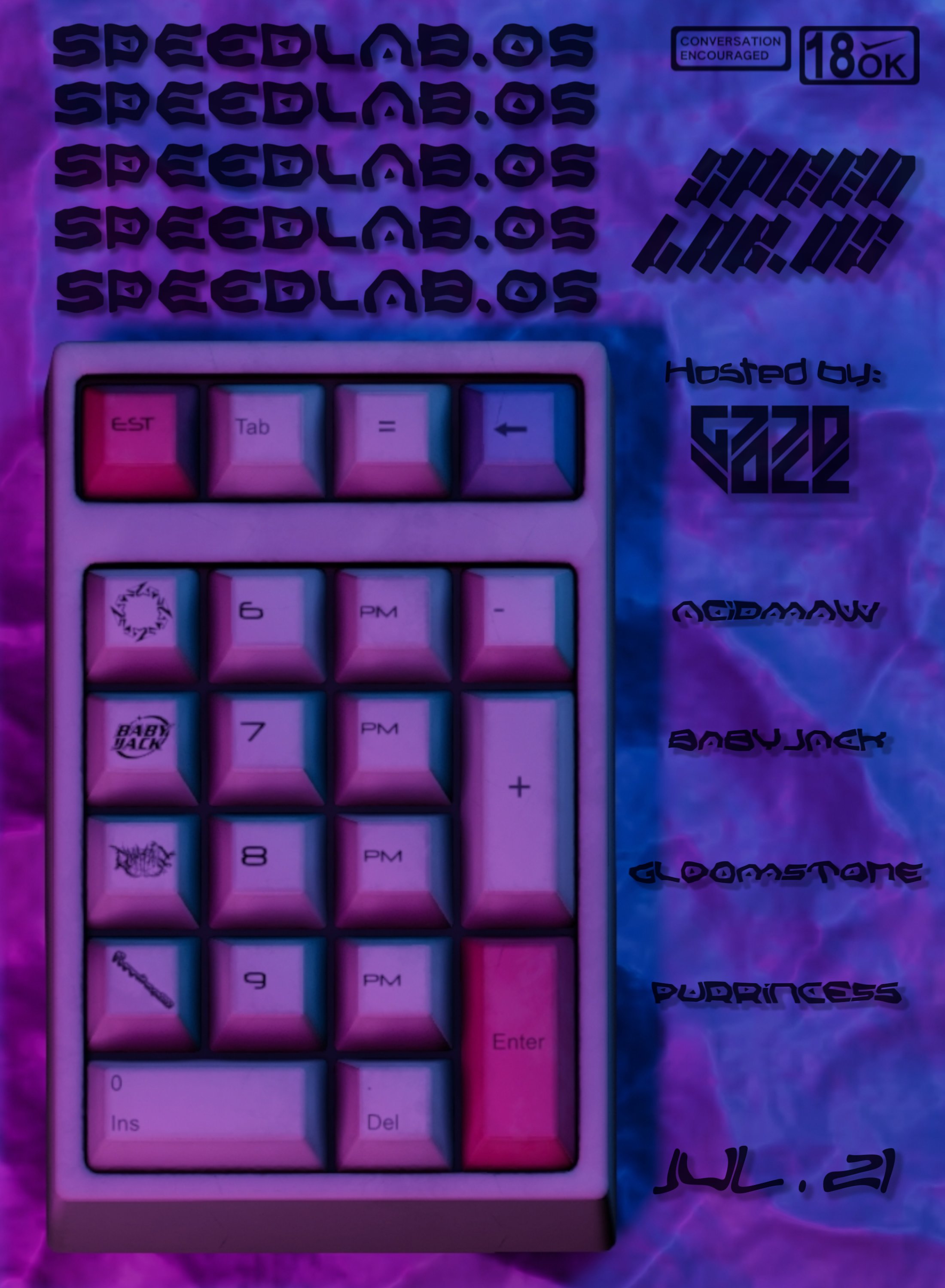 I Can'T Believe What'S In This Lunarexx Leak - cv8n4bo