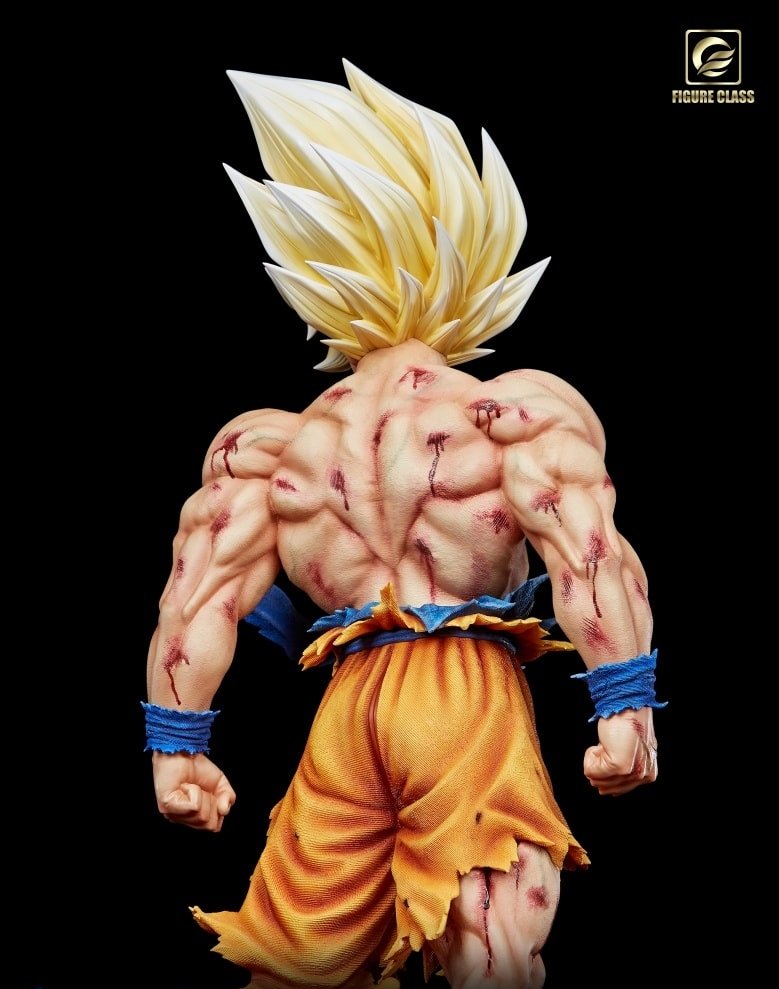 MundoKame's tweet photo. #FigureClass - Goku Namek 🔥
Tenéis 2 versiones 😏
- Precio 1/4: 799 €
- 1/6: 499 €
- Medidas 1/4: 71 cm de alto
- 1/6: 46 cm de alto
- Reserva: 100 €
- Lanzamiento: 4T de 2022
- PO abierto!
¡Disponibilidad de pago a plazos!
📩 La podéis reservar conmigo 🙌
#DragonBallZ https://t.co/AvbFJHPpfj