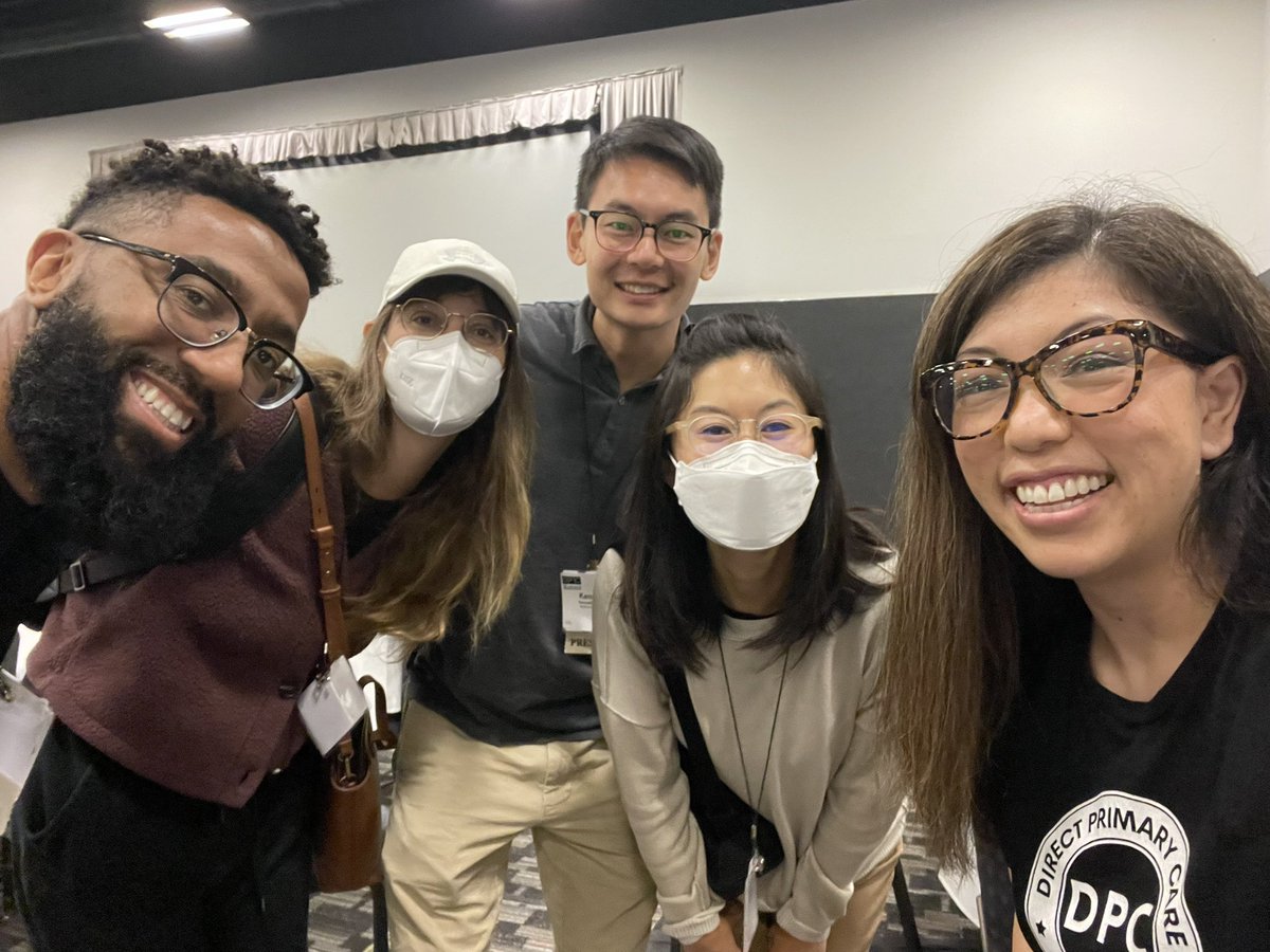 Emily Silverman, MD (@esilvermanmd) on Twitter photo Had a great time learning about Direct Patient Care from these amazing primary care docs at the DPC Summit in Kansas City! 🩺 <a href="/dpcalliance/">DPC Alliance</a> #medtwitter Had a great time learning about Direct Patient Care from these amazing primary care docs at the DPC Summit in Kansas City! 🩺 <a href="/dpcalliance/">DPC Alliance</a> #medtwitter