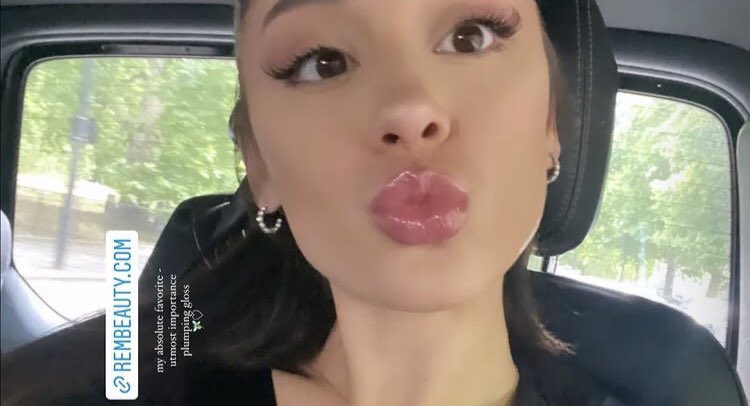 Ariana Grande Arg tweet media