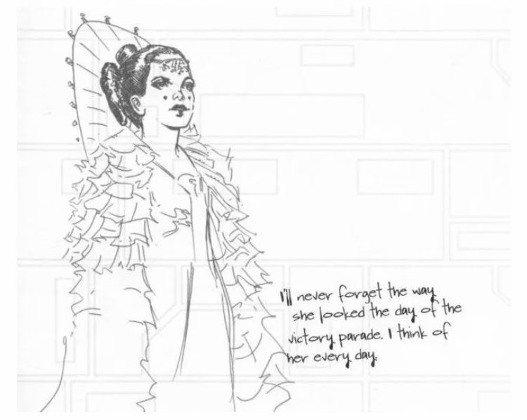 Anakin likes to draw! Here’s some of his artwork from his journal: