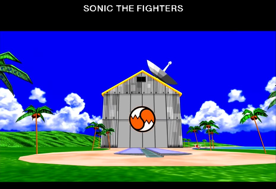 Yo shard in sonic speed simulator pogger
also looks like for the next event they added tails' workshop from sonic the fighters ????