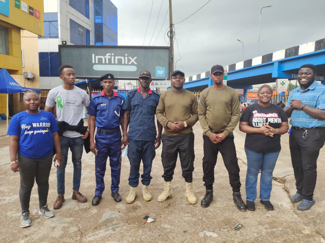 So a lot of people have been wondering, what is project hope? Well, this is something everyone should be aware of, and I am here to clear the confusion, and say it as it is ... A thread.