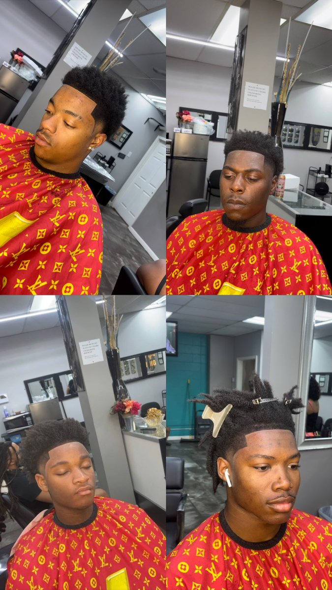That_kidd_jayy1's tweet photo. #WhosWhoAtPVAMU
-Jermaine
-Houston
-PV26
-barber💈
-Computer engineering 💻 
-A lit one🌟 https://t.co/Wc7T79RISv