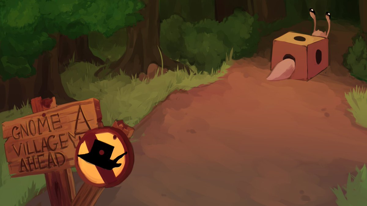 VaughanClowes's tweet photo. Some of the artwork I did for the 48 hour game jam with my friends over at @fatfamiliar https://t.co/PT74fVNa0Z