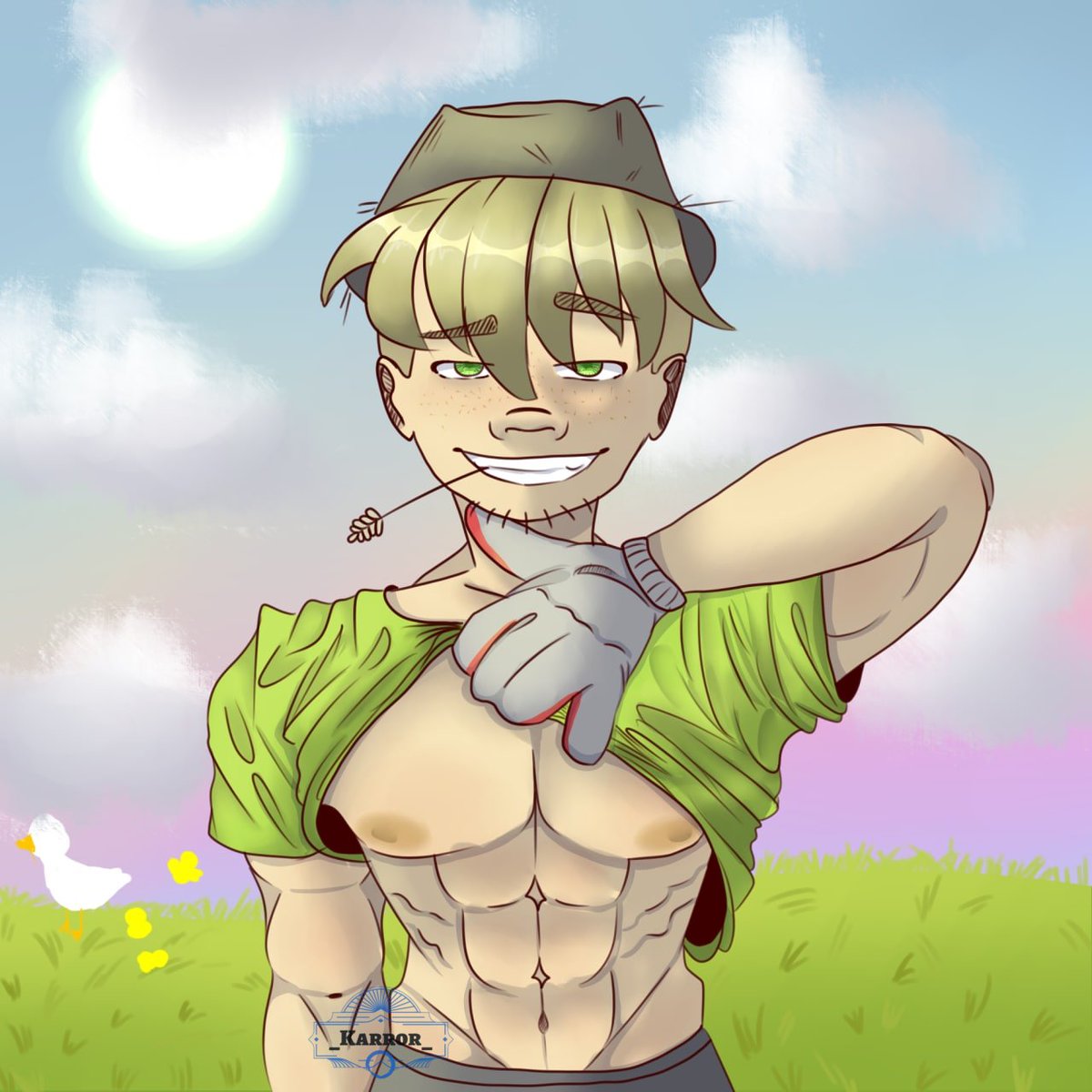 _Karror_'s tweet photo. наконец нормальный полноценный арт
.
.
.
#Farm_Sans #Farm #Фарм https://t.co/3JaecEPvVn