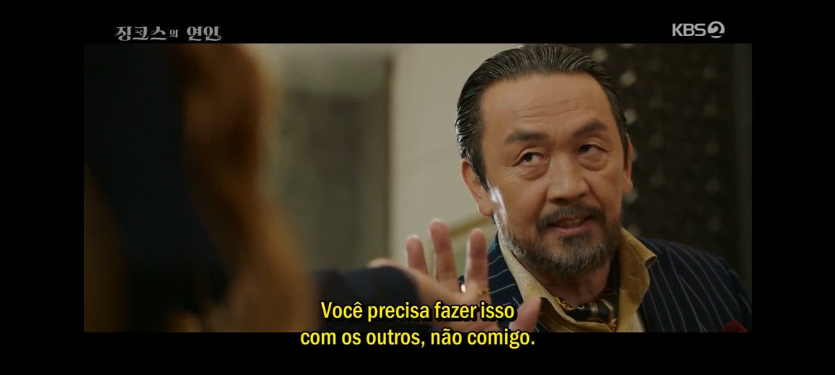 anedorameira's tweet photo. Eu tenho um péssimo pressentimento em relação a isso #JinxedAtFirst #JinxedAtFirstEp10 https://t.co/pXaKuR9yQg