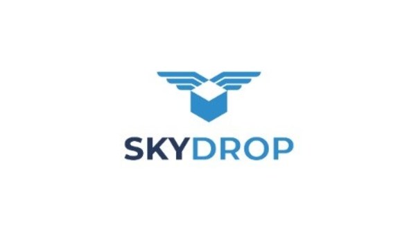 SkyDrop Celebrates Seven-Year Anniversary of the 'Kitty Hawk Moment', the First FAA-Approved Drone Delivery in American History prn.to/3aJwgWH