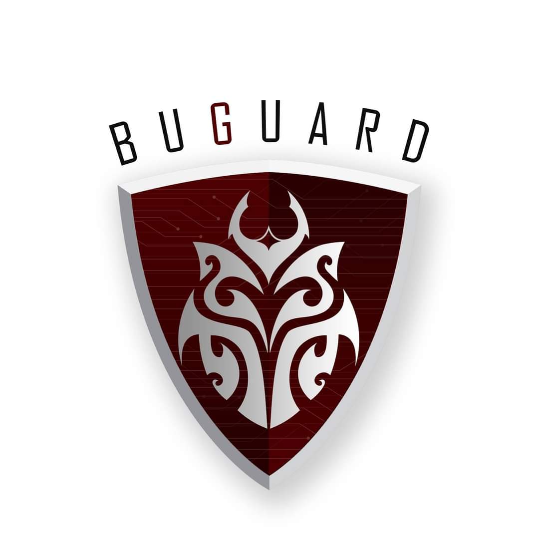 الحمدلله ❤️❤️🥳

I'm happy to share that with you, today I started a new position as Penetration Testing Intern at <a href="/BuguardLLC/">Buguard</a>