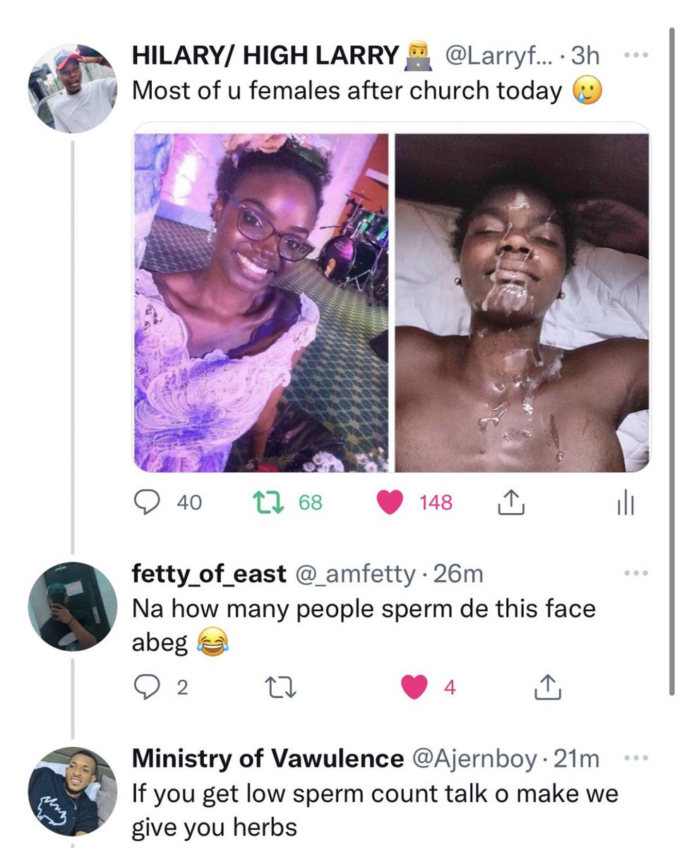 Randomz Musings tweet media