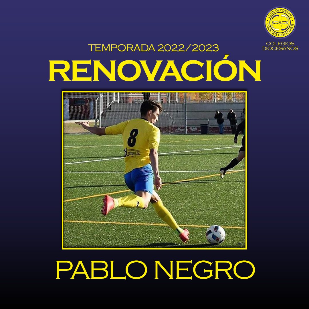 diocesavila's tweet photo. ✅ 𝗥𝗘𝗡𝗢𝗩𝗔𝗖𝗜𝗢́𝗡 | Pablo Negro

🔶 ¡Espejito, espejito! ¿Quién es el más... 𝐣𝐮𝐠𝐨́𝐧?

💛 ¡SEGUIMOS! 💙 https://t.co/J4YCOJujlw