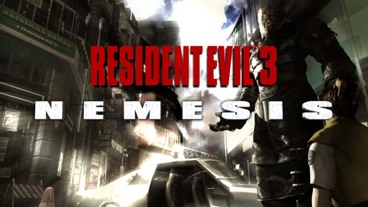 Are there alternative endings to Resident Evil 3?