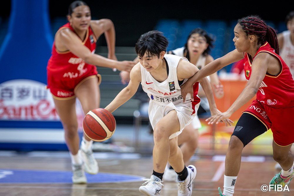 Follow 高校バスケby日本バスケットボール協会 Jba S U18 Jba Latest Tweets Twitter