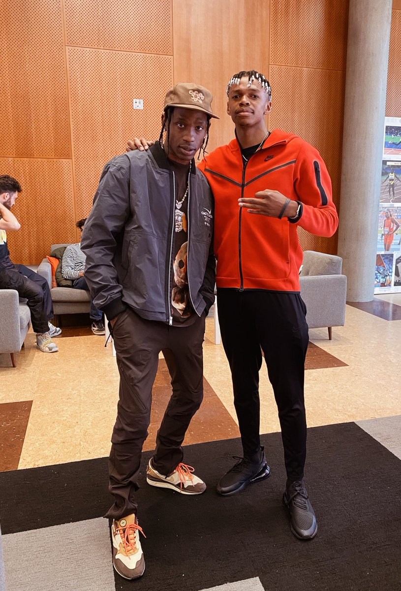 Shaun___M's tweet photo. Overdue. 🌵 @trvisXX https://t.co/YXfKxO5zaT