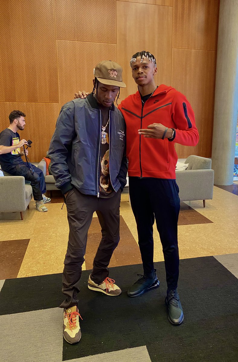 Shaun___M's tweet photo. Overdue. 🌵 @trvisXX https://t.co/YXfKxO5zaT