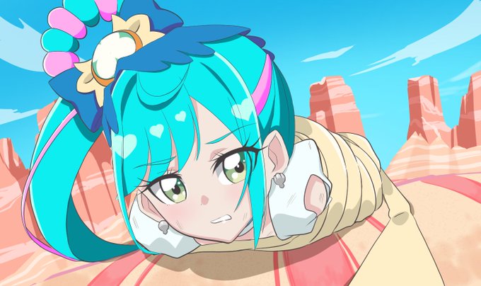 チラ見せ…まだ秘密アリ 