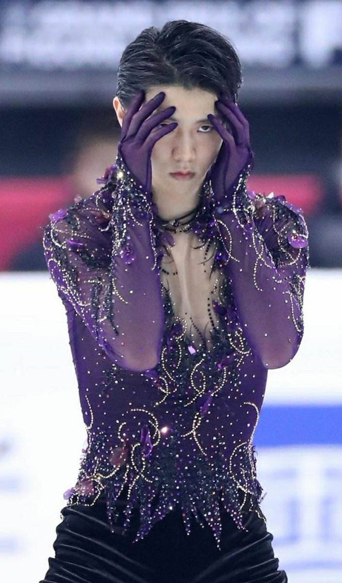 YUZURU HANYU BRASIL | SLOW tweet media