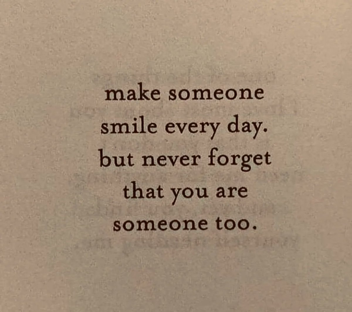 PoemHeaven's tweet image. self-reminder: