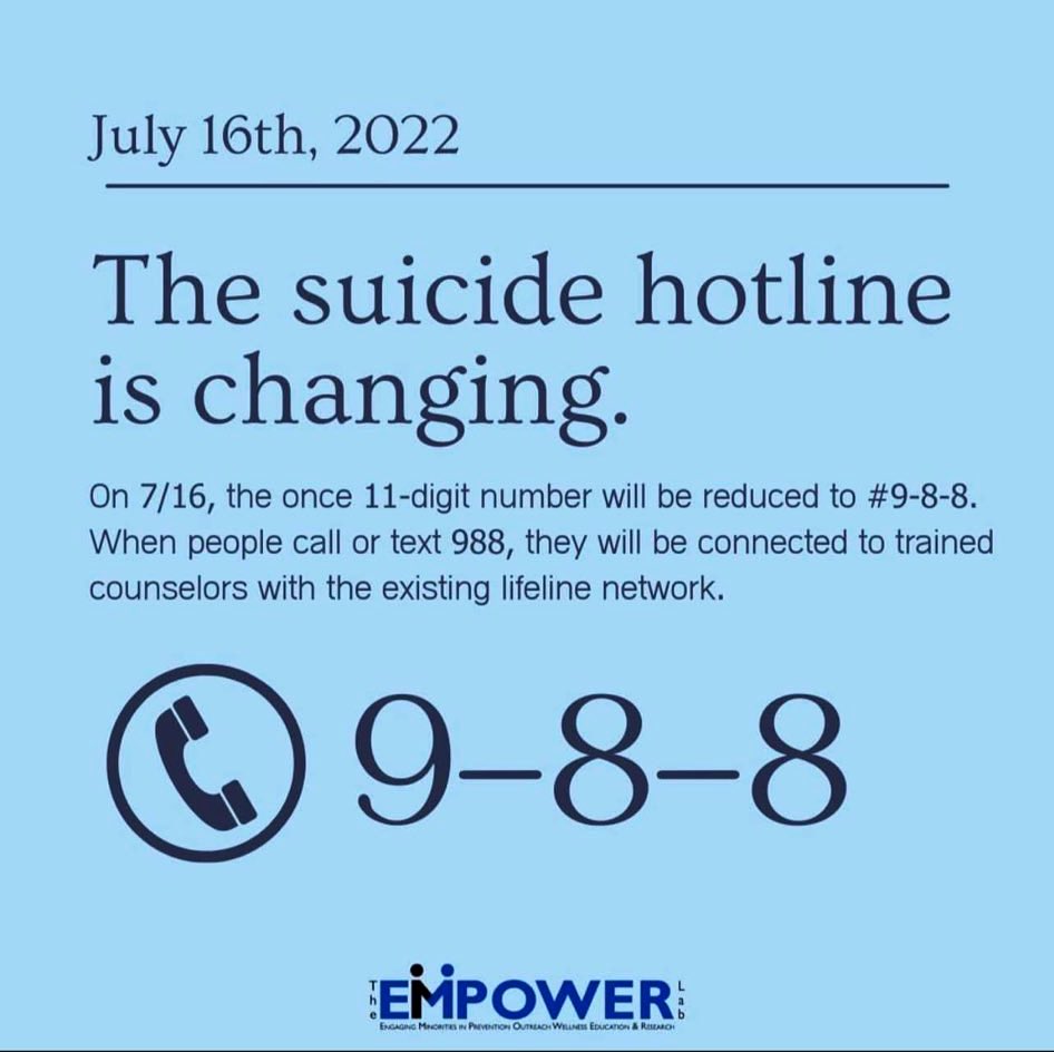iamlegacy23's tweet photo. Please share, we never know who need to see this. This can save LIVES! Awareness is what we do best. 🤍 https://t.co/DpNzGDGeUW