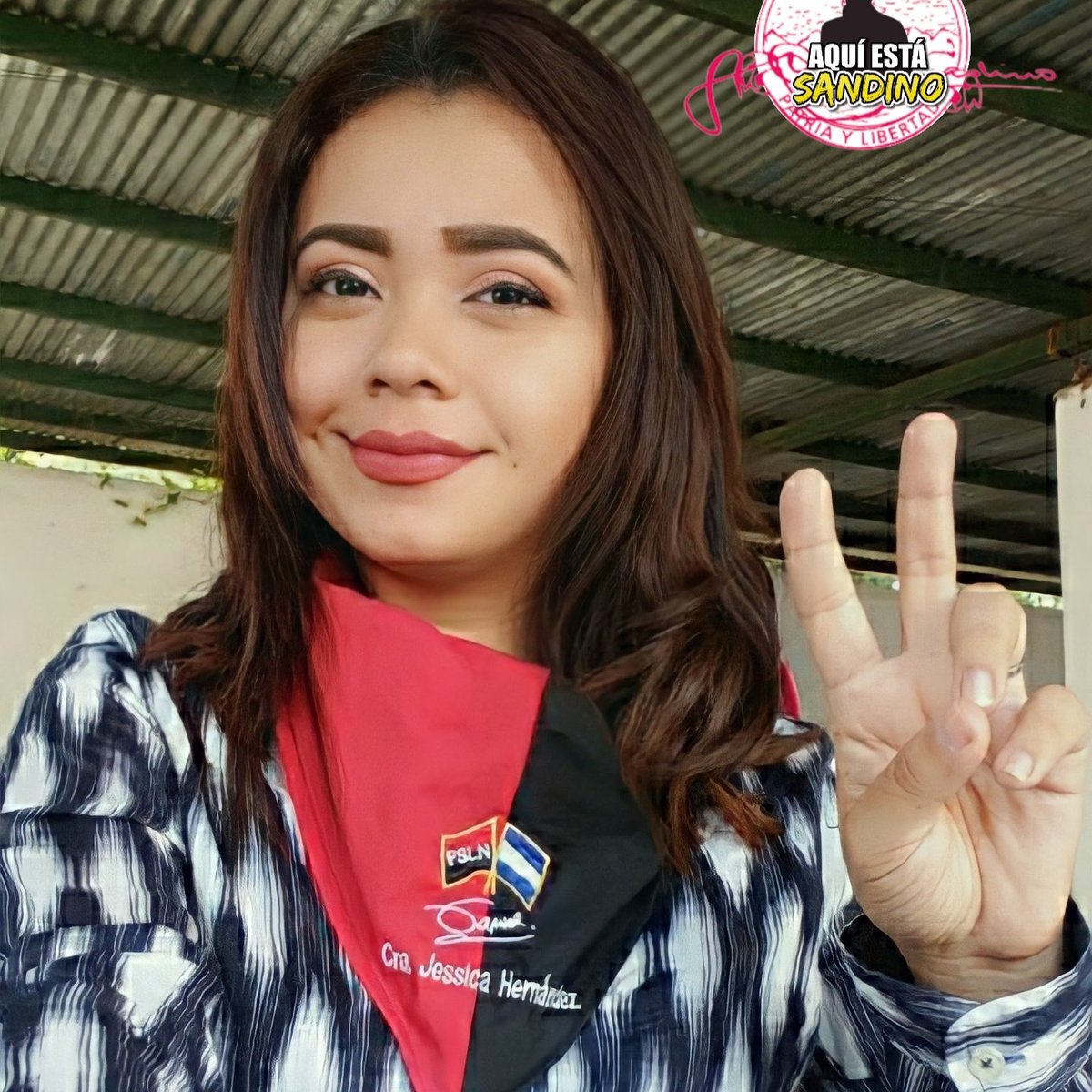 @𝕵𝖊𝖘𝖘𝖎𝖈𝖆♥️🖤🇳🇮 tweet media