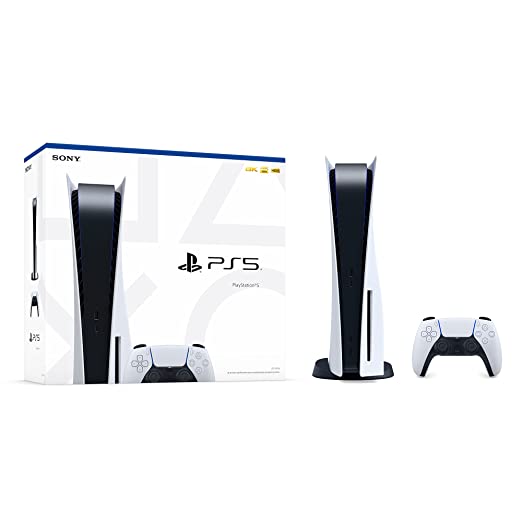 ZoheerOrshan's tweet photo. The PS5 continues to impress with its revolutionary controller, blazing-fast load times and exclusive games.
Details Here: https://t.co/XKY0kBg2GO
Video: https://t.co/FSFYOnhuE4
#PS5 #PS5Share #gaming #gamer #PlayStation5 #PSConsole #PSControl #Amazon https://t.co/4UEGJ67icz https://t.co/9p1dTYsivc