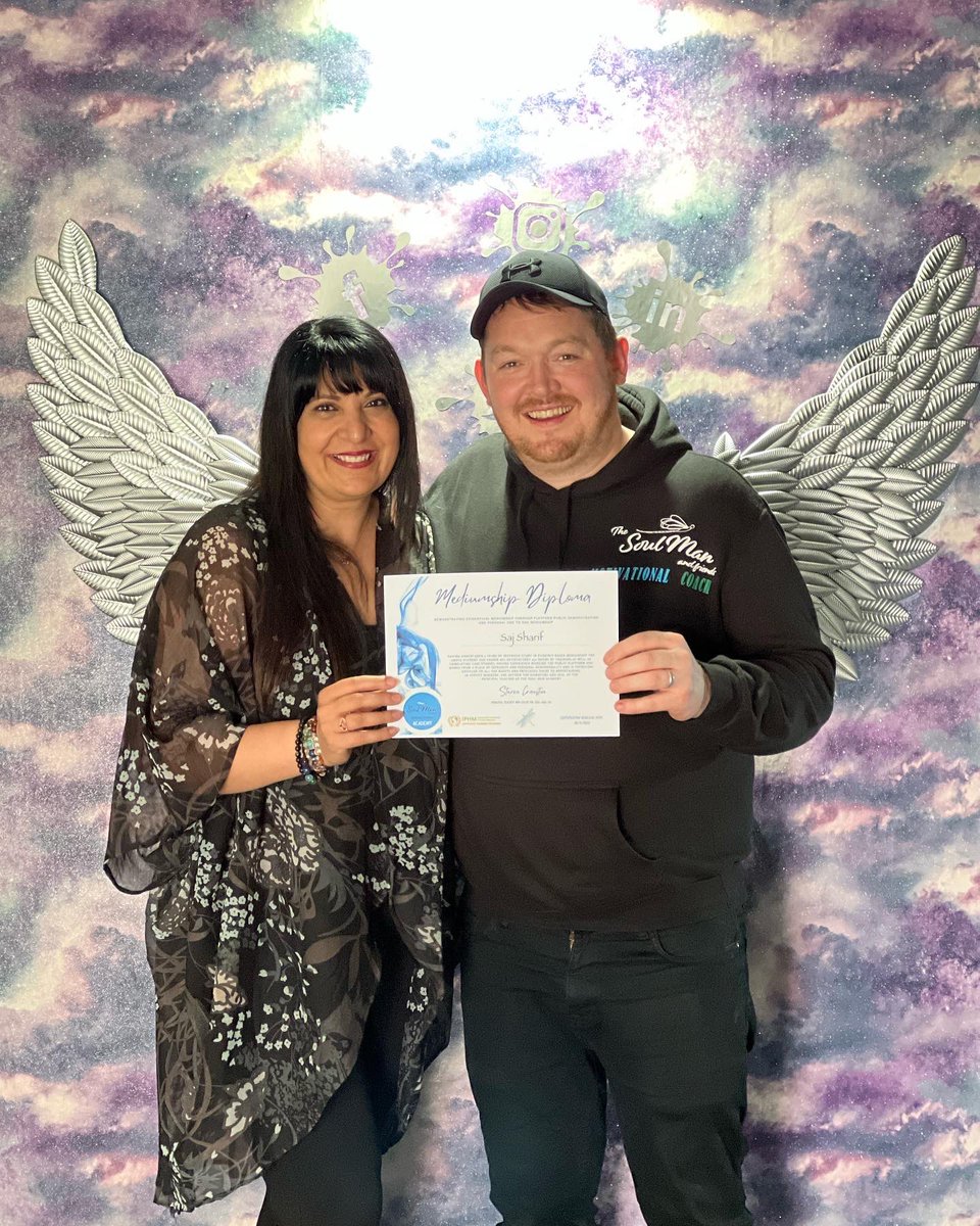 zencommunity_'s tweet photo. @zammit_marc Happy birthday @zammit_marc I would love to share about my achieving my mediumship diploma, I am now taking bookings for reading 🙏🏼🙏🏼 https://t.co/XTDXho8h4t