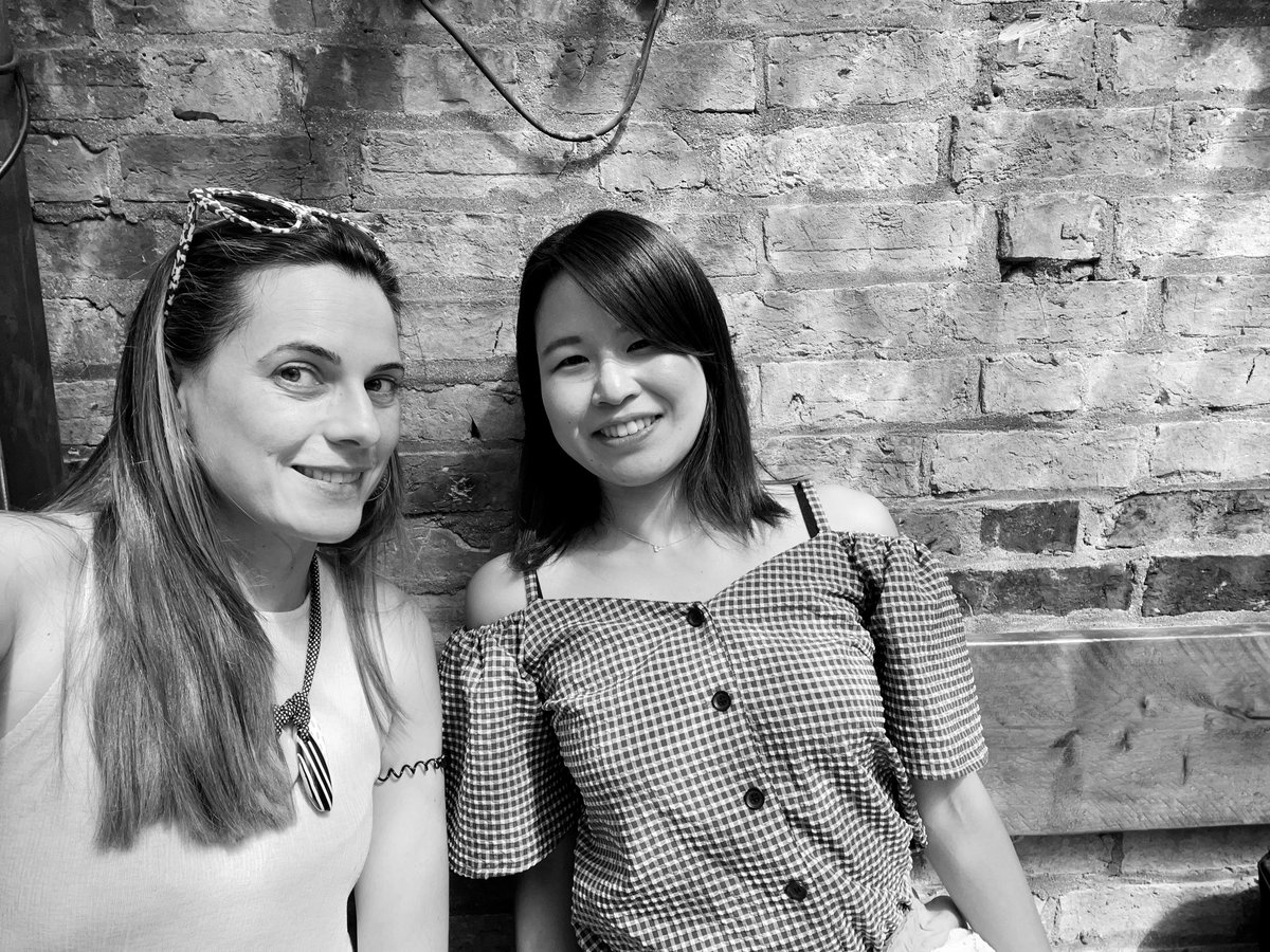 NereaIrigoyen's tweet photo. Having a Zika 🦠 🦟 brunch in Tropical Cambridge 🌴 with @shtolly2…

Next pandemic to come 🤪🤪!! https://t.co/uiDAfvlLVM