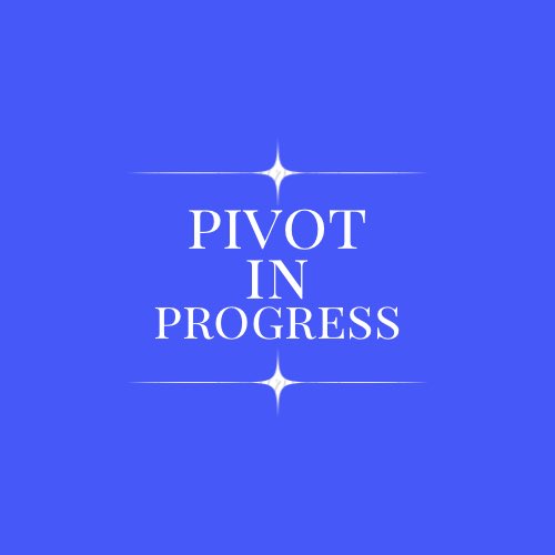TammyM_ai's tweet photo. I just held ep. 1 of #PivotInProgress
Thank you @AmetaverseA for talking with me about how change is so impactful.
Follow me @pivotinprogress to join the next conversation. https://t.co/R8AUMtZ0H8