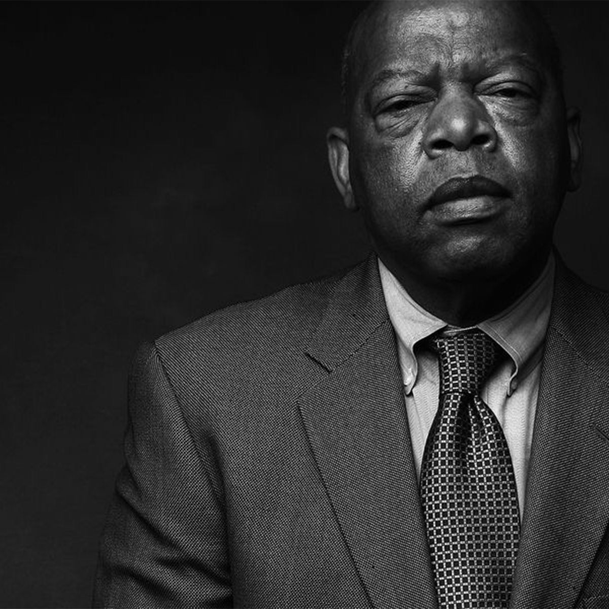 SenatorShaheen's tweet photo. It’s been 2 years since we lost one of America’s greatest civil rights heroes, John Lewis. Congressman Lewis dedicated his life to protecting &amp; strengthening civil liberties. We must honor his life &amp; legacy by continuing to strengthen the fundamental right to vote. https://t.co/v5AHtrr0Wd