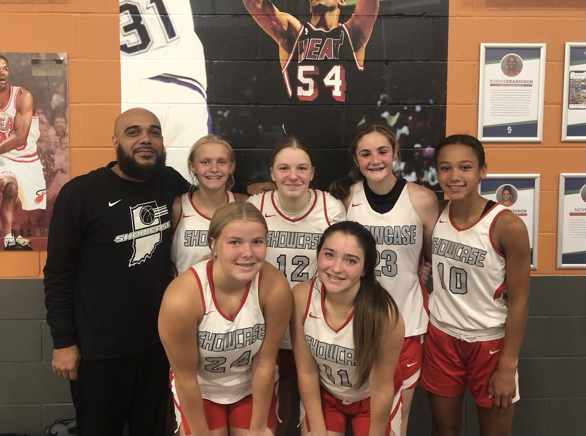 Indiana Showcase 2026 tweet media