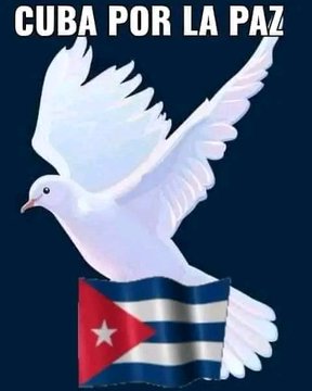 YenyRF's tweet photo. #CubaEsAmor https://t.co/Kn5N8jBQmm