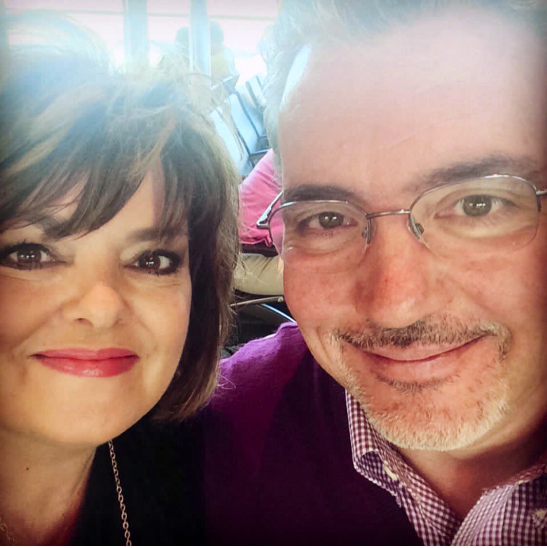 stevenplacey's tweet photo. 40 years ago today, I took this beauty out on our 1st date. I’ve been in love ever since!! I’m so thankful to have been this blessed for 40 years. Looking forward to the next 40!! https://t.co/MS5ro96z0h