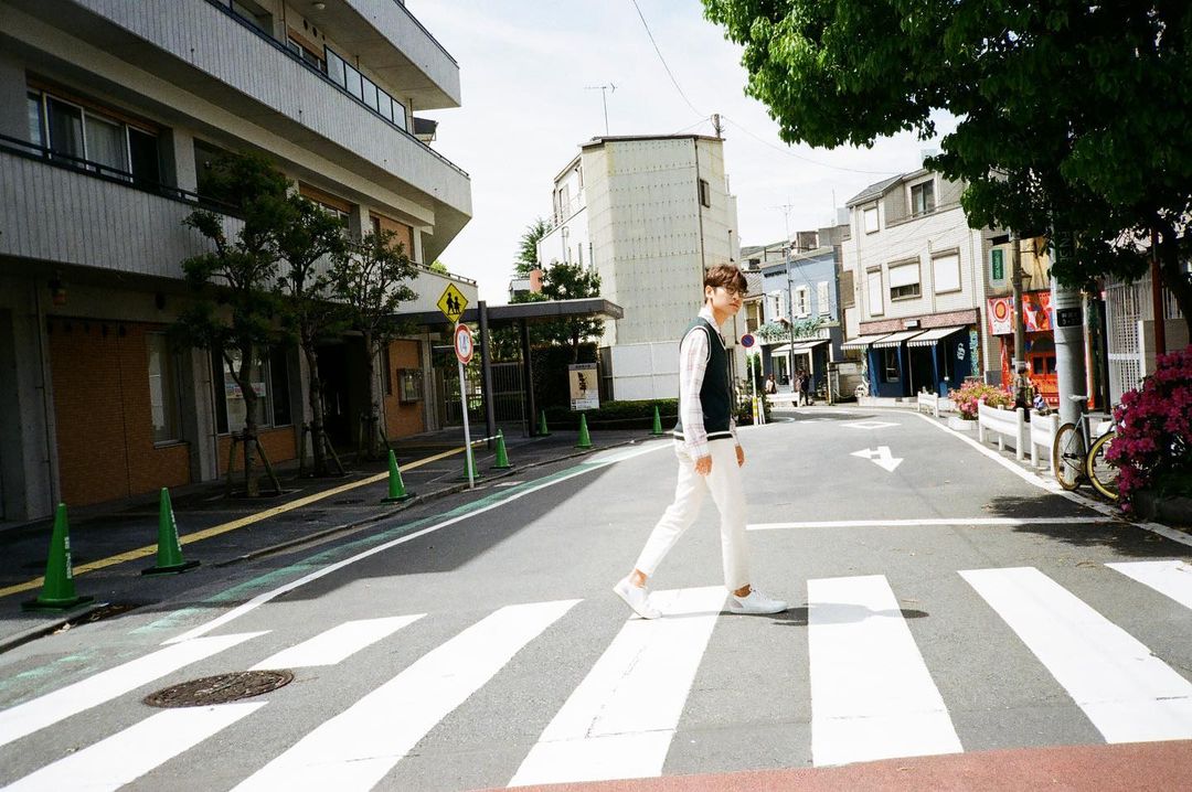 parc_reborn's tweet photo. 220717 박재정 IG https://t.co/usirJpuLyt