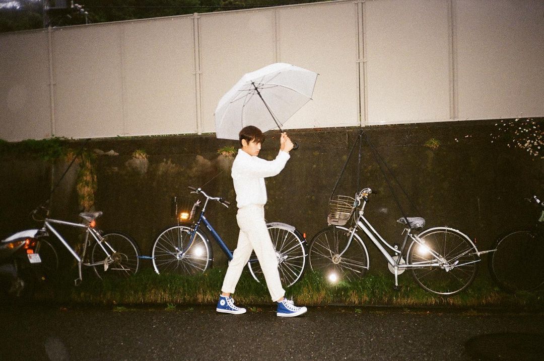 parc_reborn's tweet photo. 220717 박재정 IG https://t.co/usirJpuLyt
