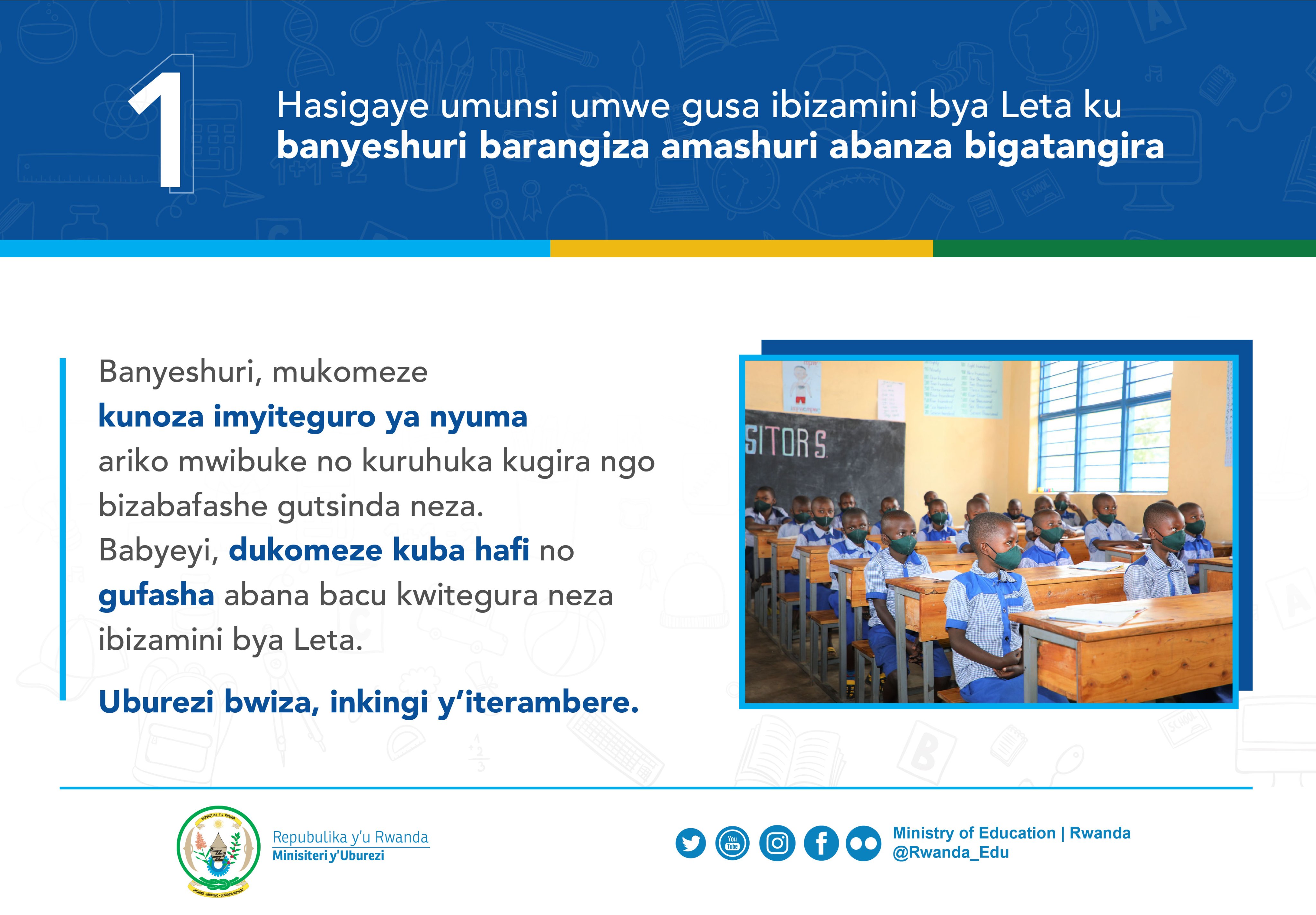 Follow Mugabiyimana Maurice S Mugabiyimanama4 Latest Tweets Twitter