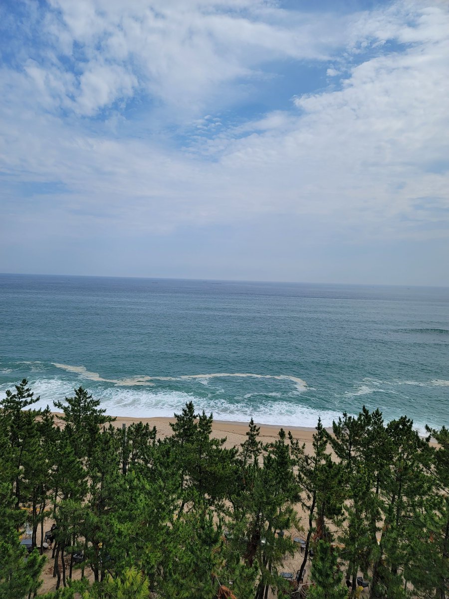 주말이 나지나가고있네요.
며칠동안 강원도경기도 걸쳐  집에 도착했네요.
친한 동생이랑 많은애기하며 바다구경하며멍도때리고요ㅎ 
담엔 서로 애기를 데리고  함께오자고 빨리동행한 폄마조를 만나고 싶네요~~^^
라인 hye8960