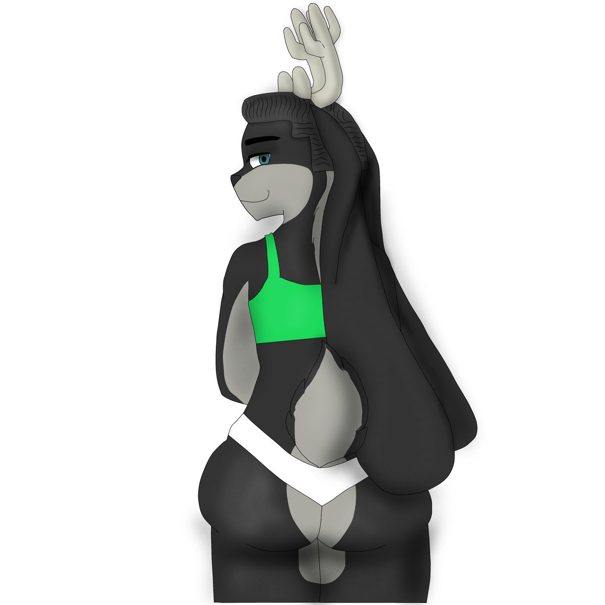 RobbyTheBun(Vtuber) tweet media