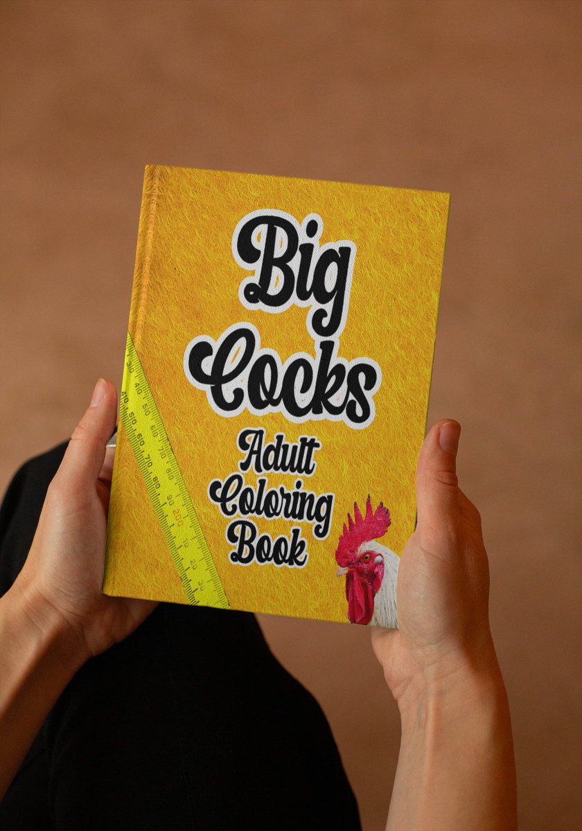 Well isn't this just the perfect gift? #chickens #perfectgift #cock