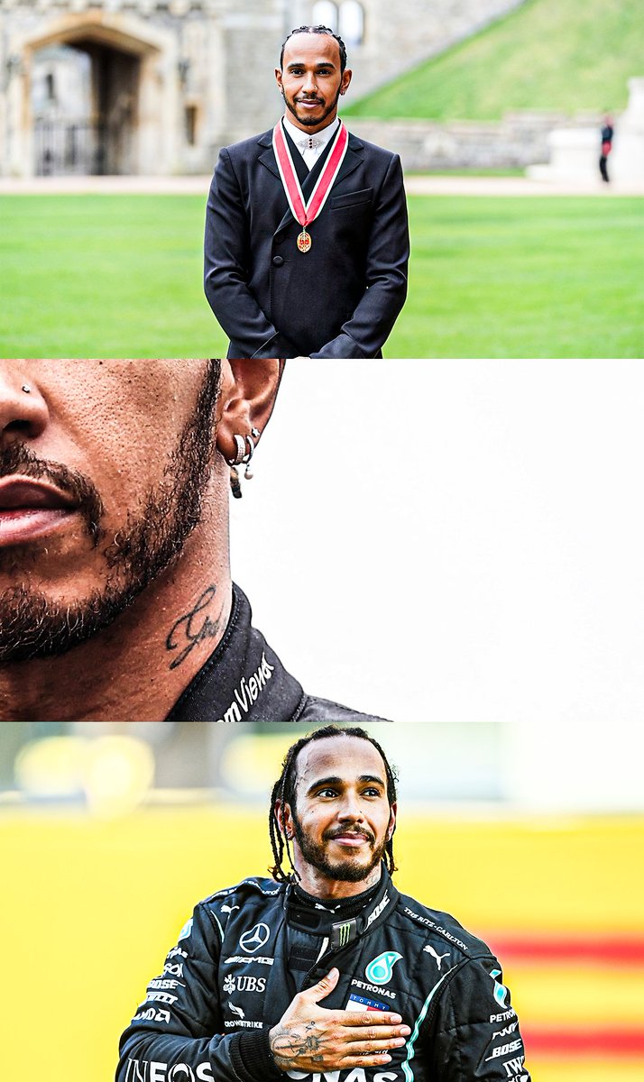 SKPitStop's tweet photo. OPEN THIS TWEET, Lewis Hamilton fans! 😉

#F1 #LewisHamilton𓃵 #LH44 https://t.co/u8oVWO1gNE