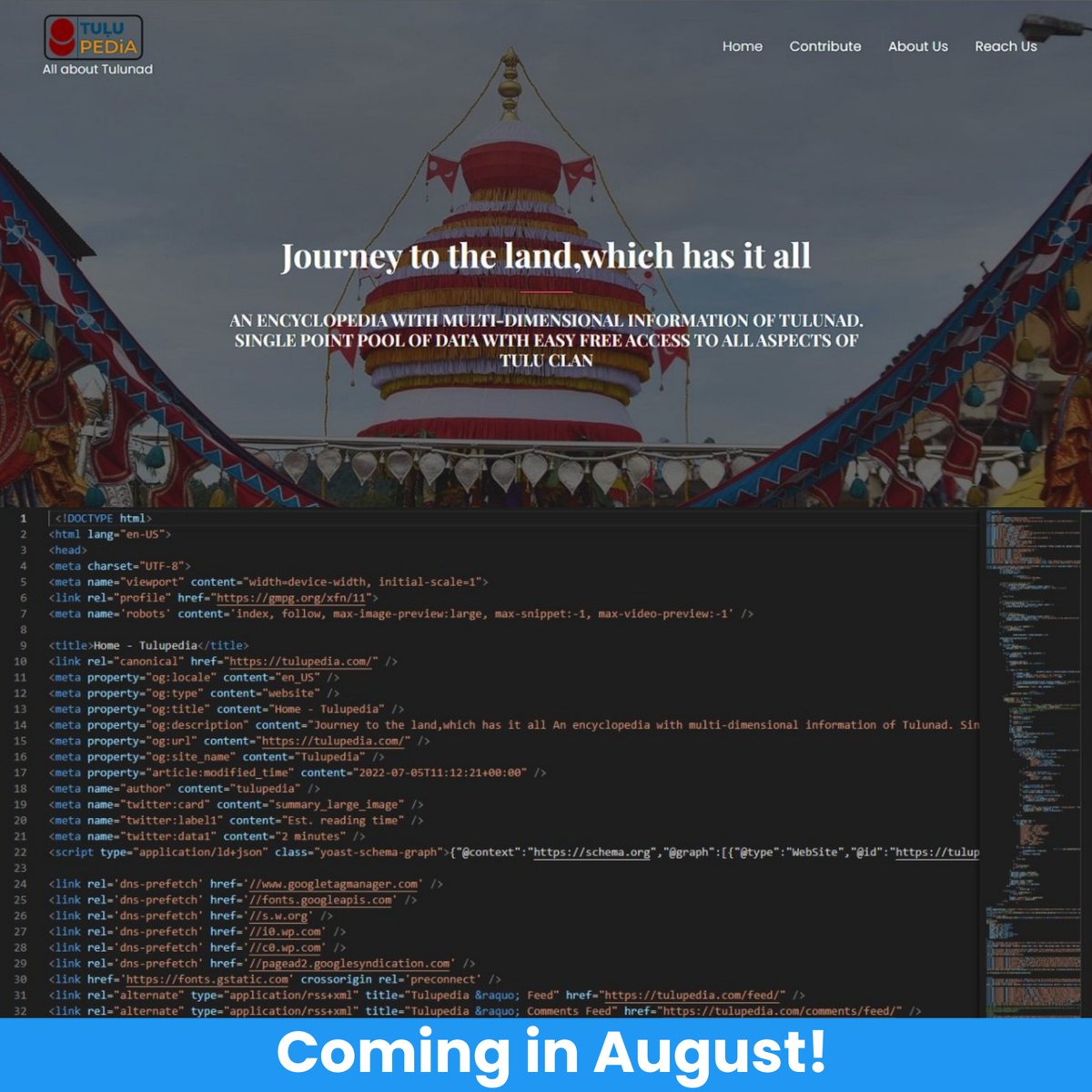 Tulupedia tweet media