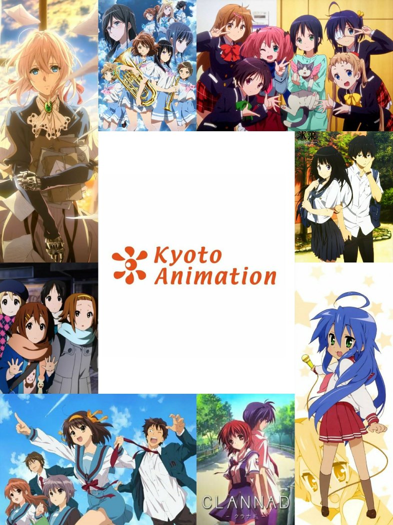 anime_yukitake's tweet photo. #PrayForKyoani 
何年経っても、あの日の痛みは忘れません。
京アニの復活を楽しみに、ファンとしてできることを続けます。 https://t.co/ICXbTqYYpG