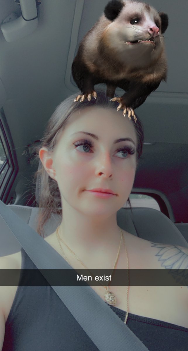 Kristianaaaf's tweet photo. When someone asks me what’s wrong https://t.co/Z4oPi7Zy9o