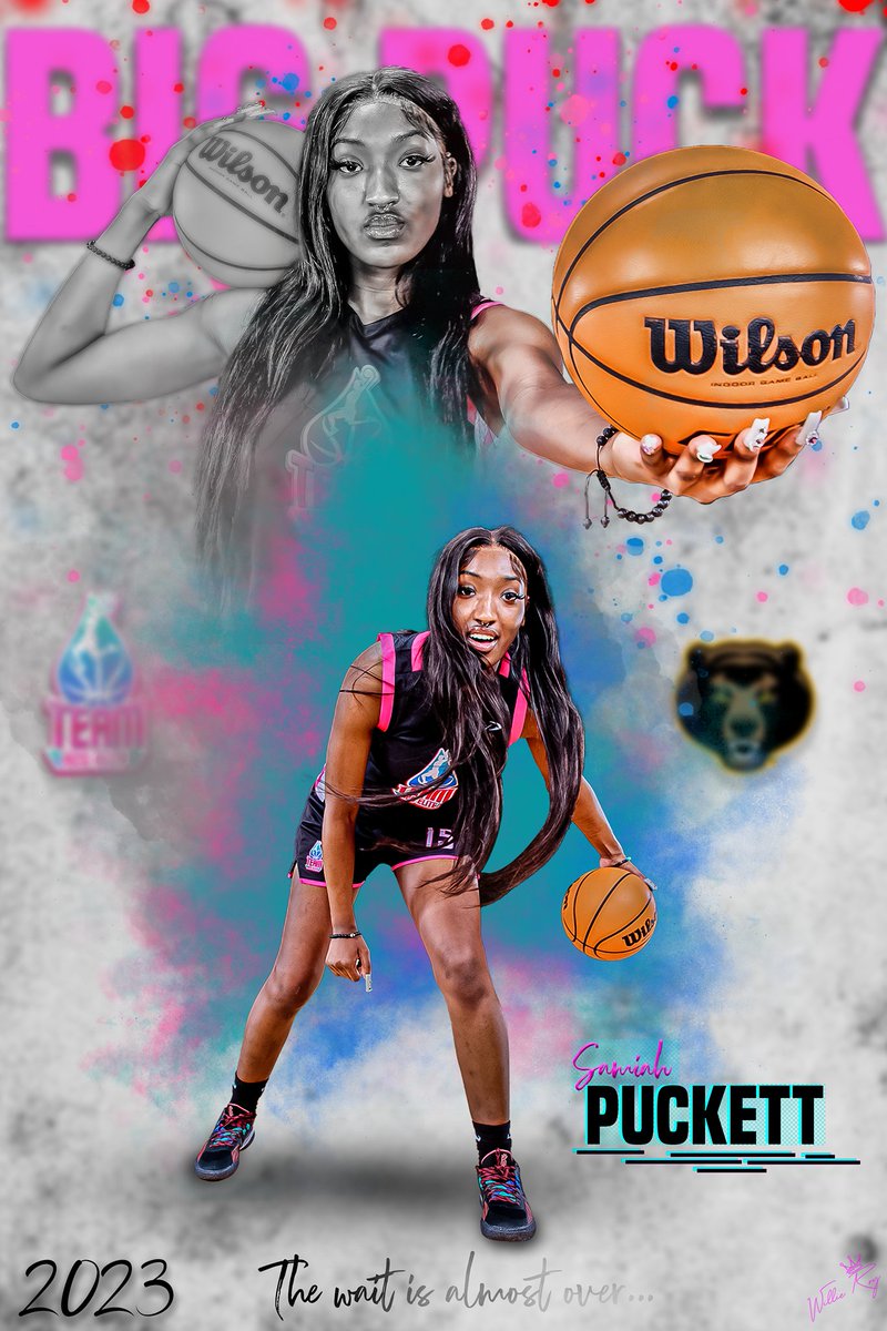 Willie Roy Puckett Jr tweet media