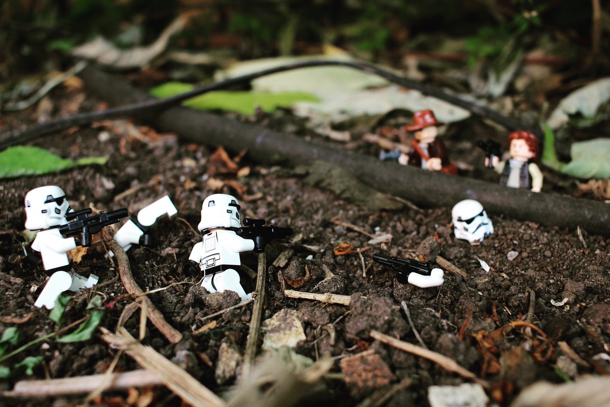 arranstudios's tweet image. Had a go at LEGO photography. @LEGO_Group what do you think?