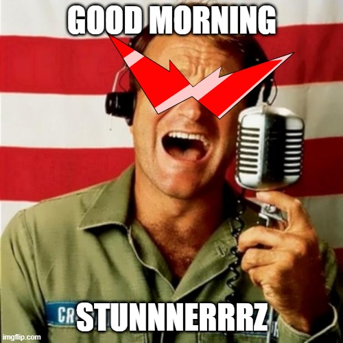 MrYellow1899's tweet photo. @nfTWoo__ GM #stunnersunday https://t.co/kYVcokjFXH