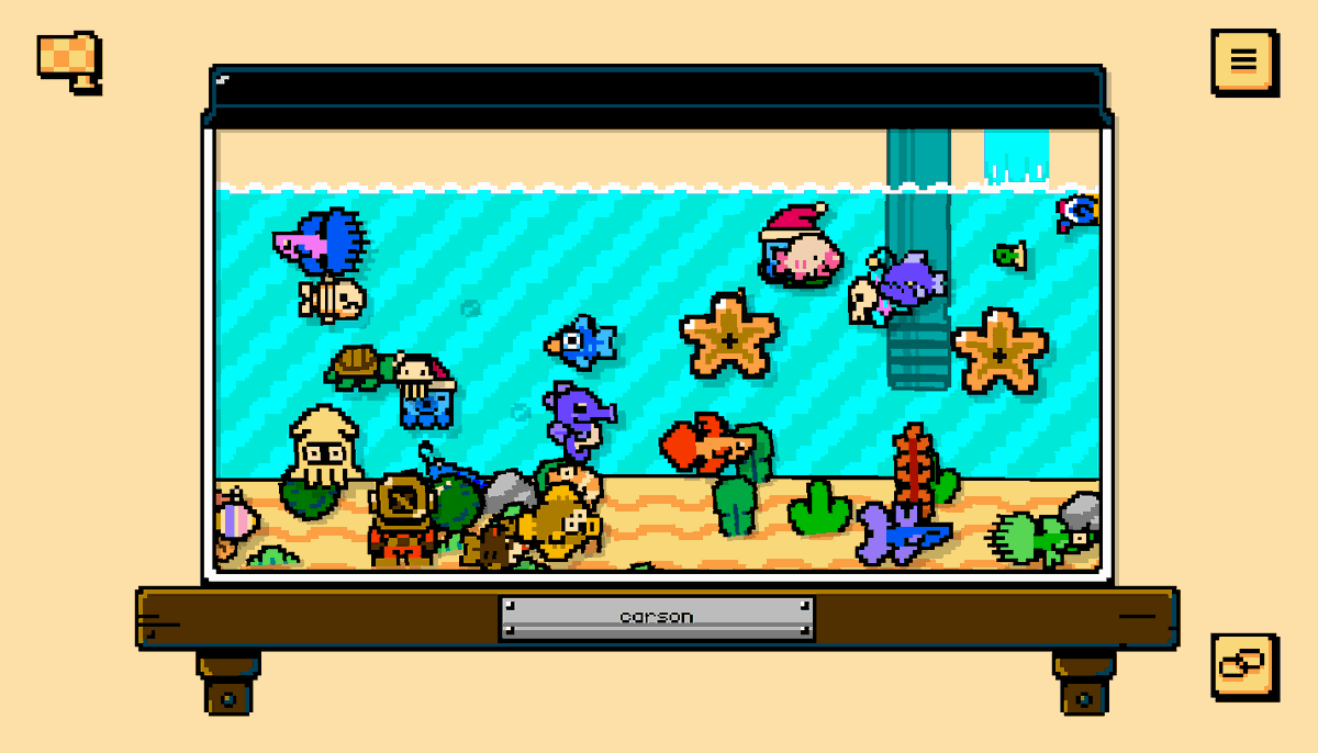 Carson K. tweet media