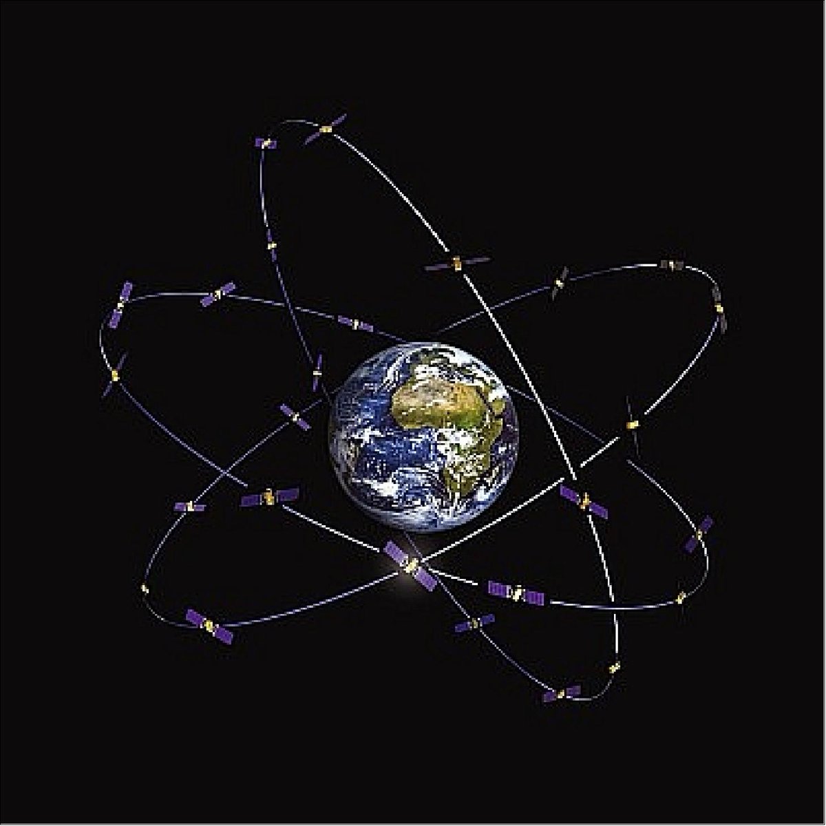defis_eu's tweet photo. #DYK you are already using #EUSpace?
If you are leaving for the holidays🏖️ ...
...don't forget that the improved positioning and timing information provided by #Galileo and #EGNOS 🇪🇺🛰️, makes roads and railways safer and more efficient!
#UseGalileo #FlyEGNOS #AccuracyMatters https://t.co/3GfOOVqIlS