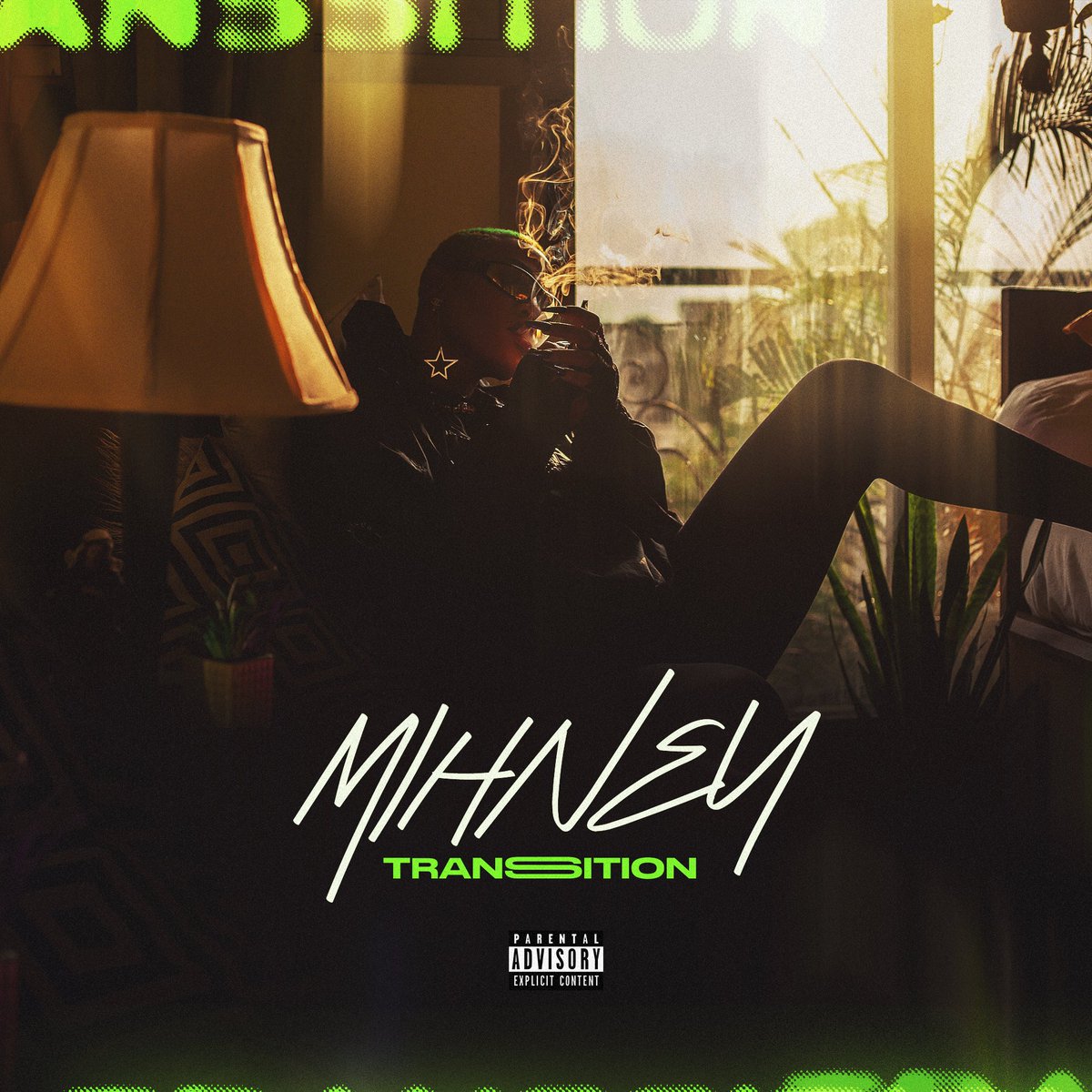 missginapromote's tweet photo. Cameroonian Female rapper, Mihney has released the official cover and tracklist for her New EP titled Transition EP.
We will be having a tweet party with Mihney today, 7 PM if you wish to know more or have questions for her, kindly tweet using the hashtag #Transition_Ep #Mihney https://t.co/UcfZmSEIso
