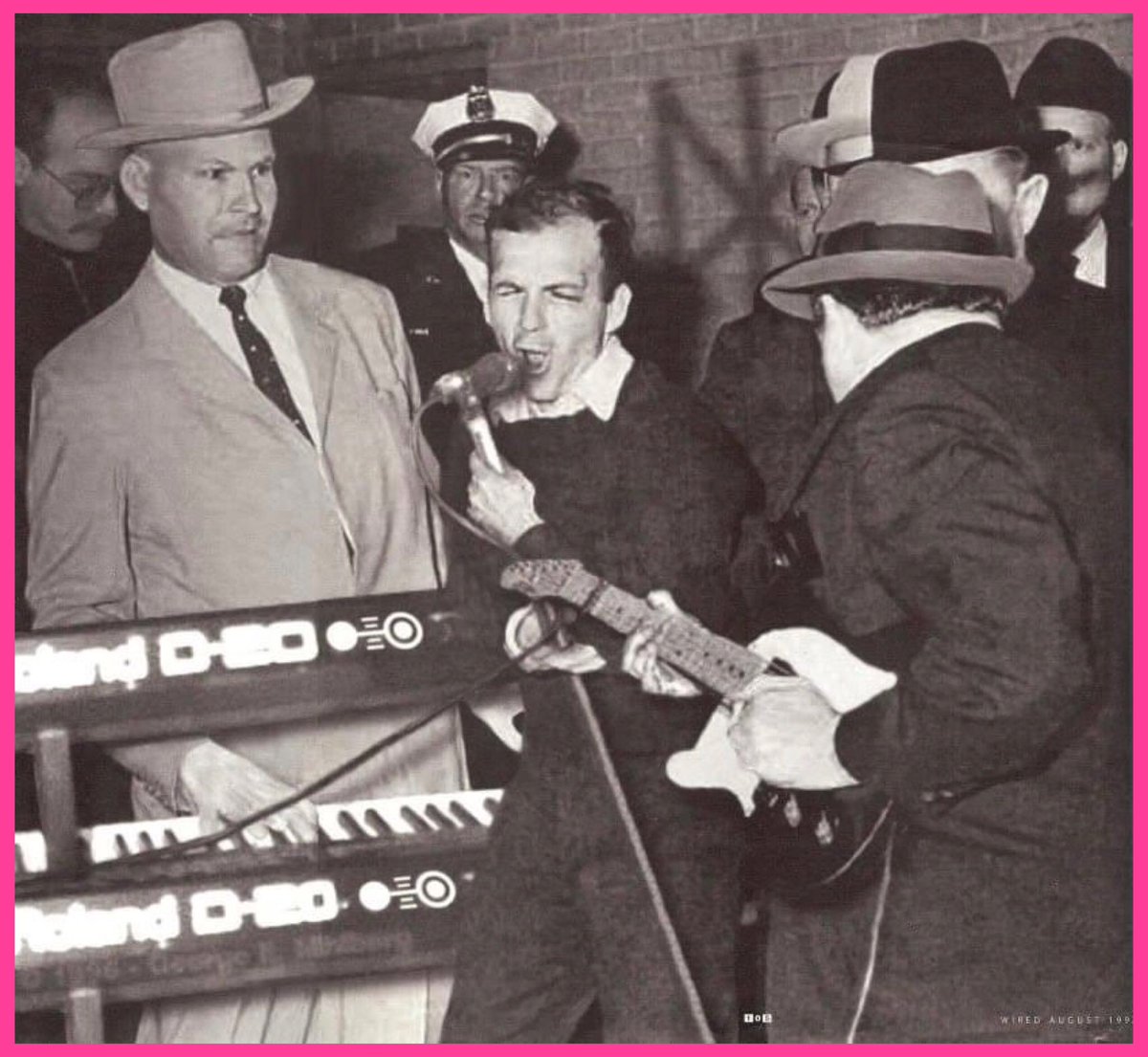 pätrî©k dåmphîēr (@patrickdamphier) on Twitter photo 