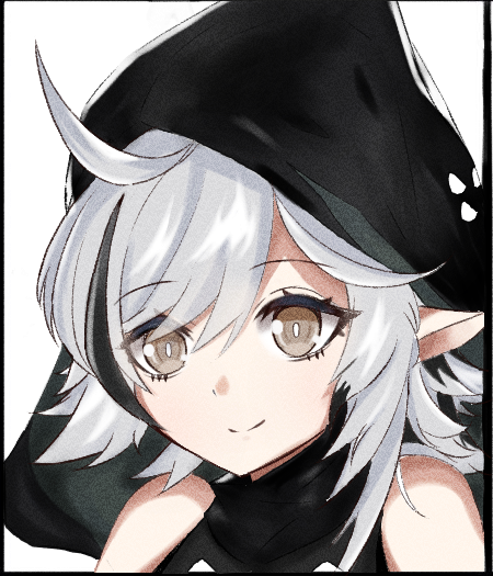 リクエストのトミミ
(色々と修正した)
#アークナイツ #Arknights 